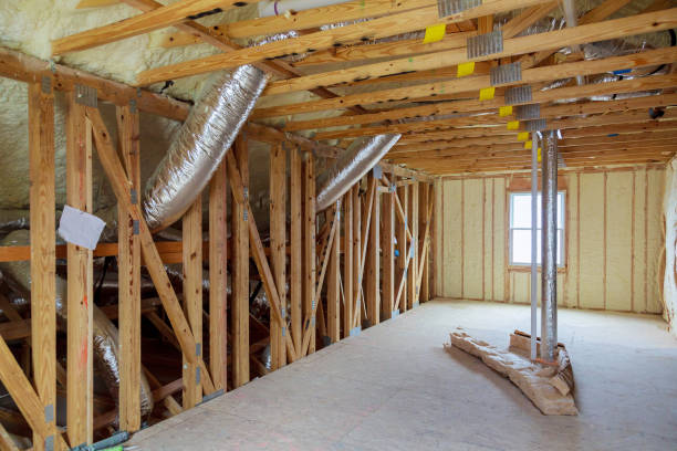 Best Spray Foam Insulation  in Shenorock, NY
