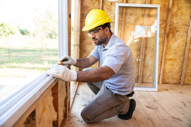 Best Local Insulation Services  in Shenorock, NY