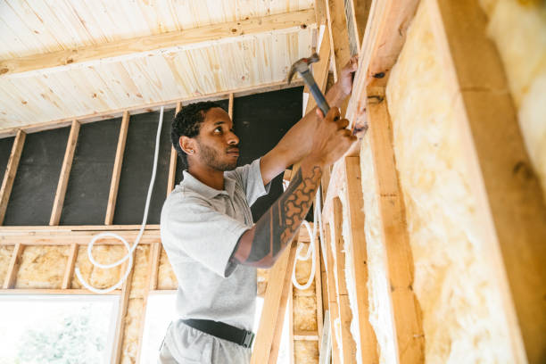 Insulation for New Construction in Shenorock, NY