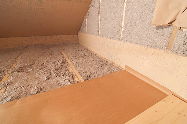 Best Residential Insulation Services  in Shenorock, NY