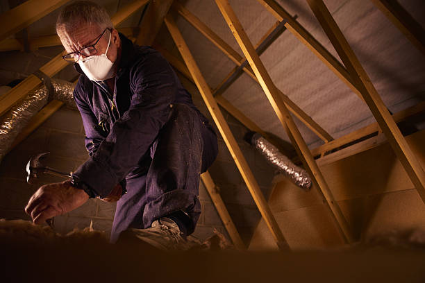 Insulation for New Construction in Shenorock, NY