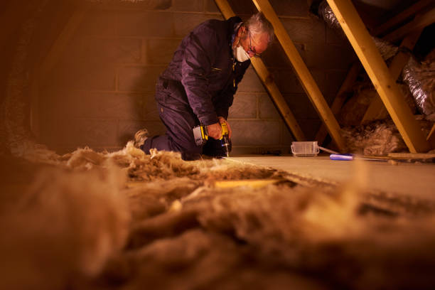 Best Home Insulation Services  in Shenorock, NY