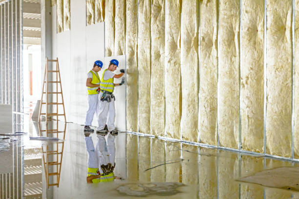Range of Insulation Solutions in Shenorock, NY